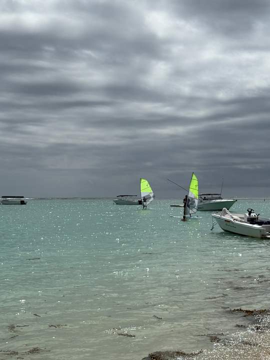 Strand Hilton Mauritius Resort & Spa