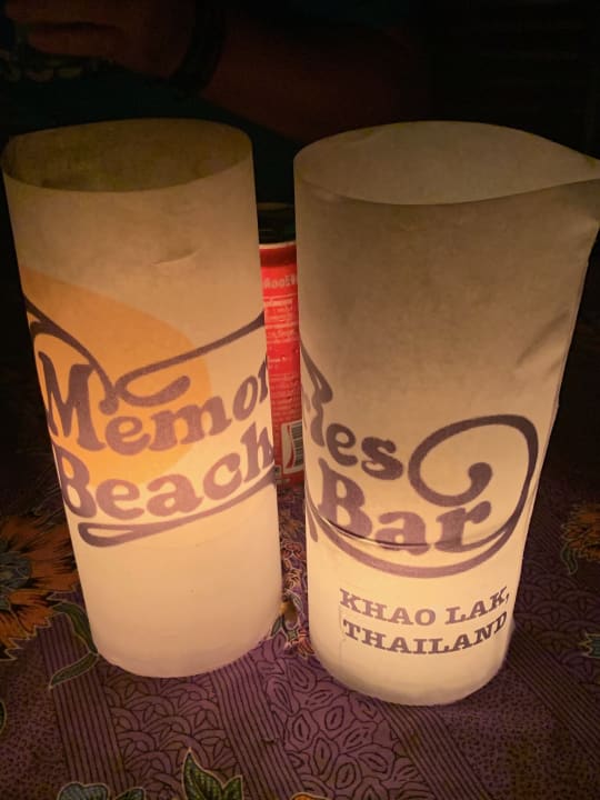 Sonstiges Apsara Beachfront Resort & Villa - Resort