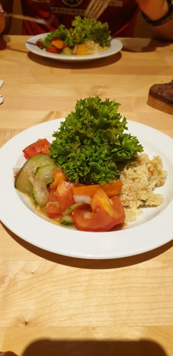 Gastro Hotel Edelsberg Berktold & Berktold GbR