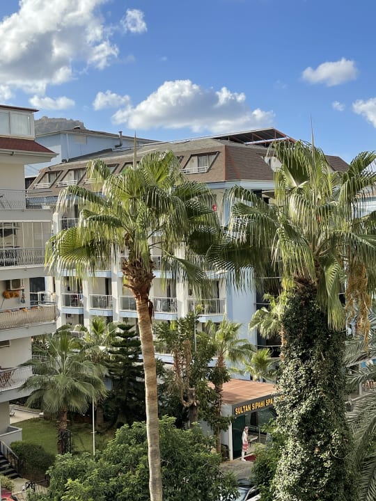 Außenansicht Riviera Hotel & Spa