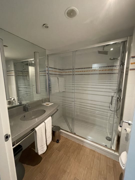 Zimmer Ilunion Valencia 4