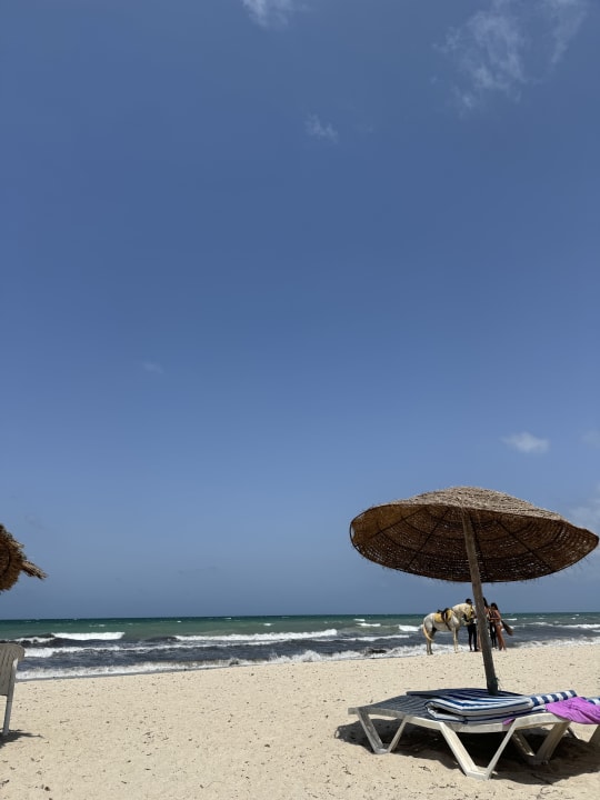 Strand Welcome Meridiana Djerba Hotel