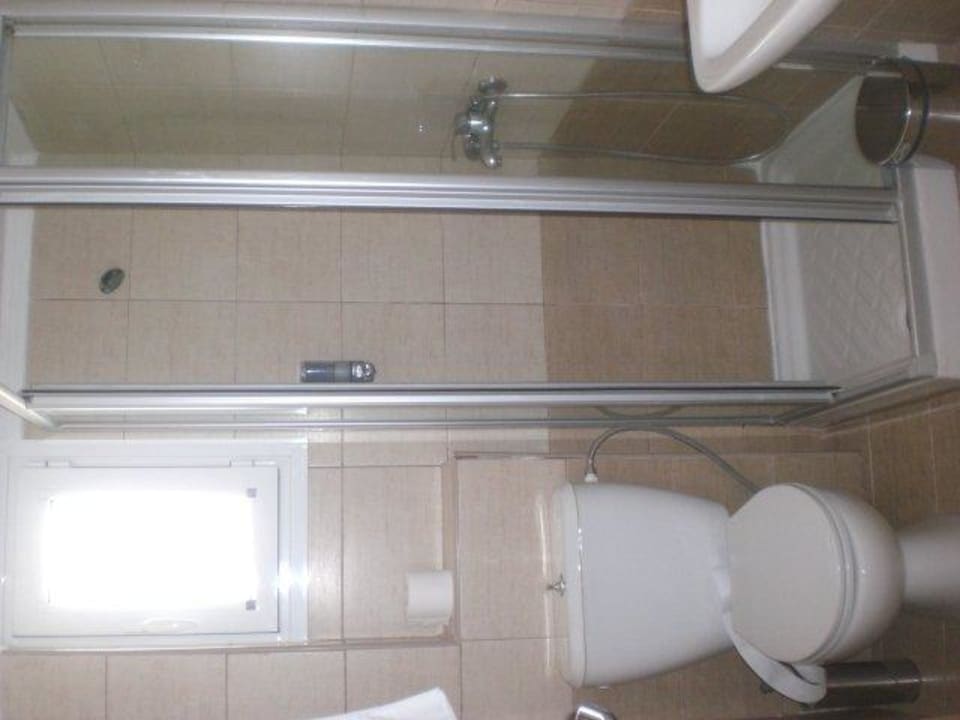 Bad Hanioti Grandotel Hotel