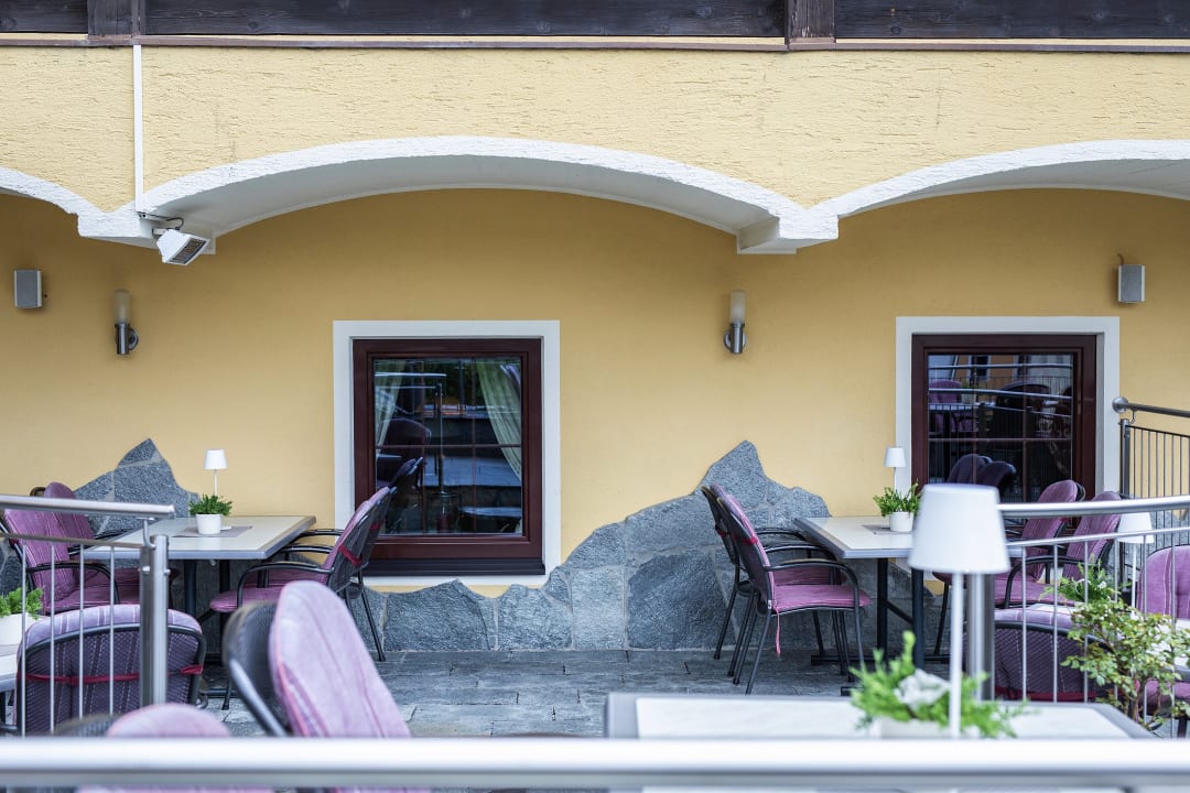 Gastro Hotel zum Hirschen