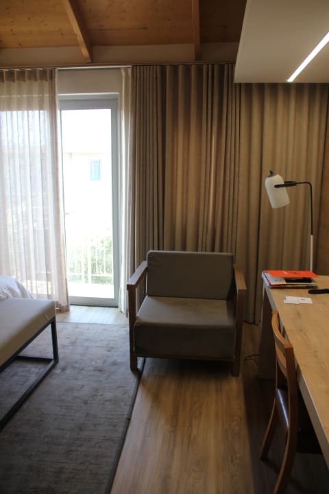 Zimmer The Windhoek Luxury Suites