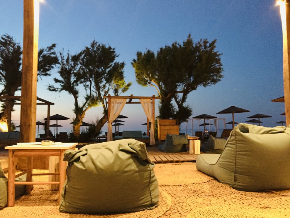 Gastro Paralos Lifestyle Beach