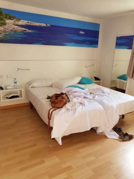 Zimmer THB Dos Playas - Adults only