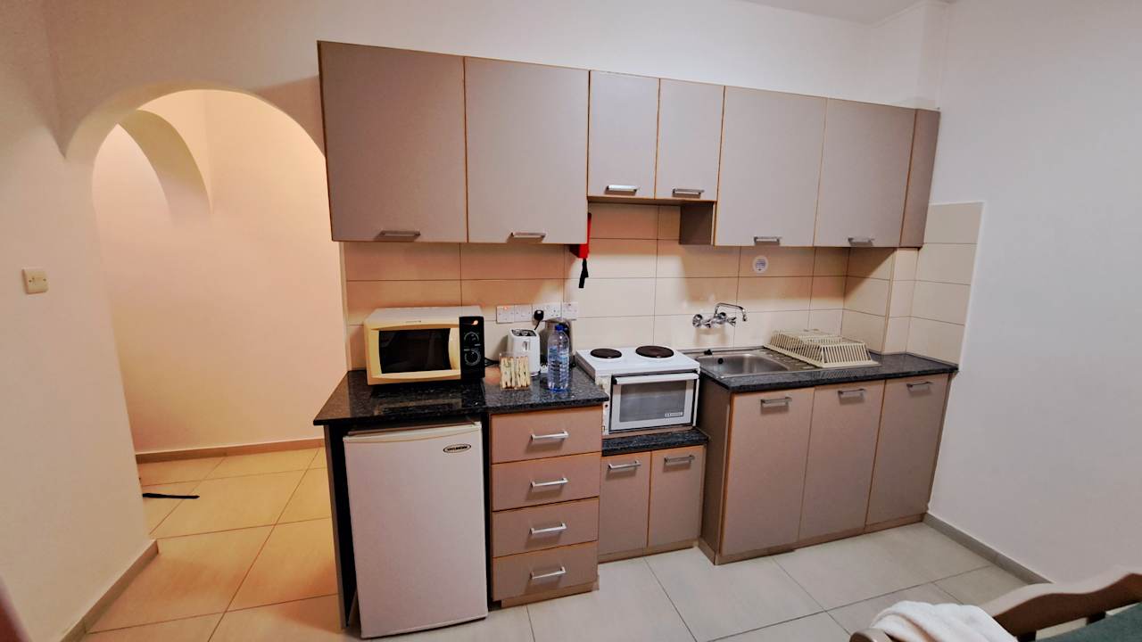 Zimmer Kefalos Beach Holiday Village