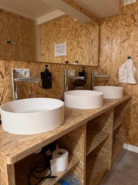 Zimmer Rooms Canteras Boutique Hostal