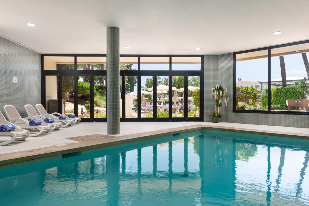 Pool Welikehotel Marfil Playa