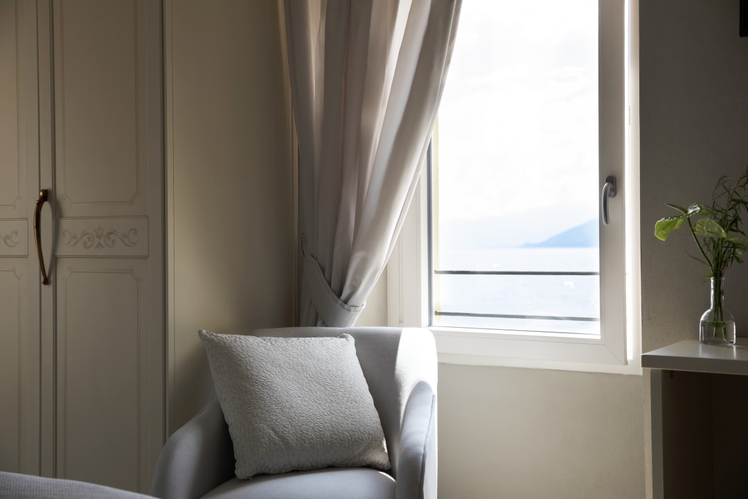 Zimmer Relais Villa Porta