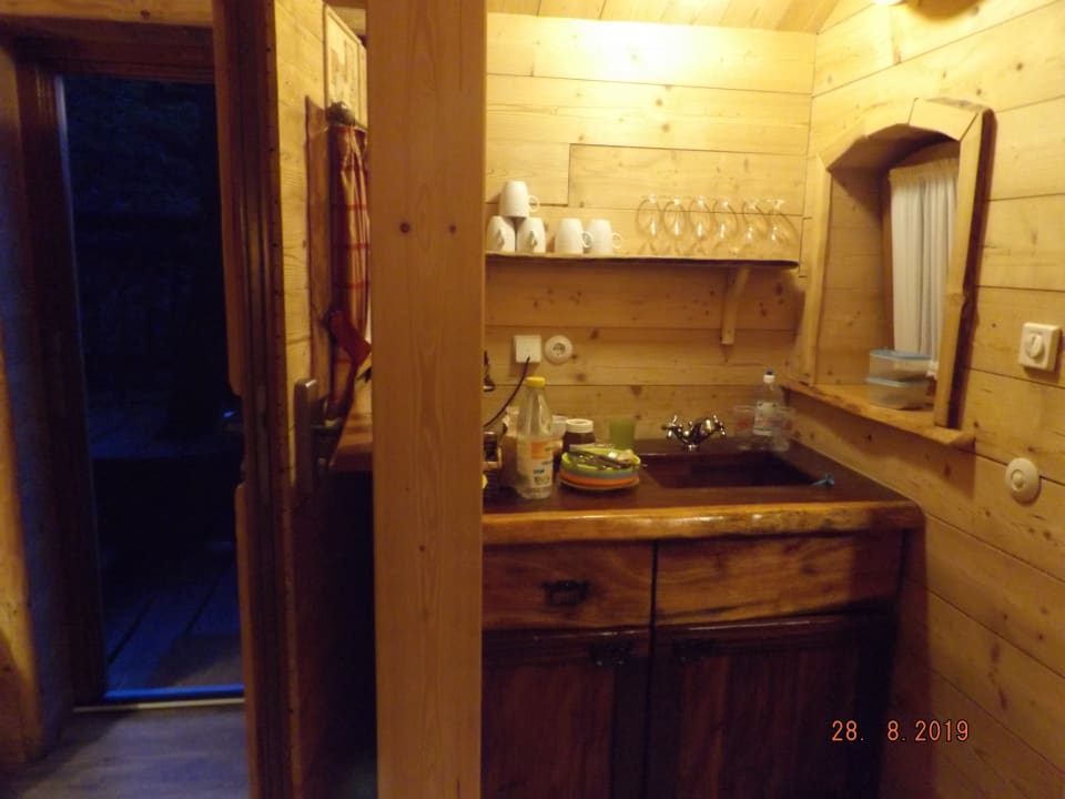 Zimmer Natur-Resort Tripsdrill