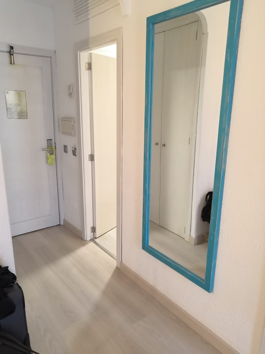 Zimmer Alcudia Garden Aparthotel