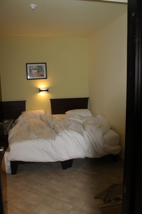 Zimmer Casa Mare Resort
