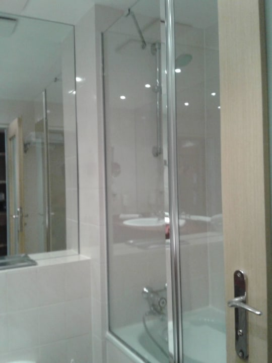 Dusche Hotel Berlin, Berlin