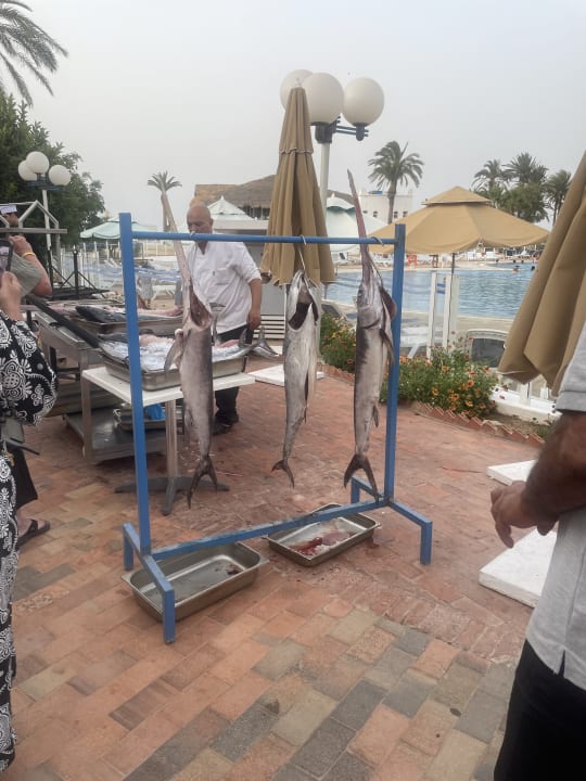 Gastro Shems Holiday Village & Aquapark