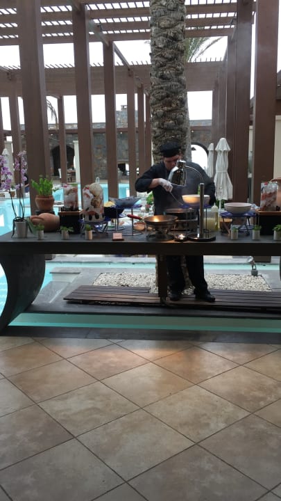 Gastro Amirandes A Grecotel Resort To Live