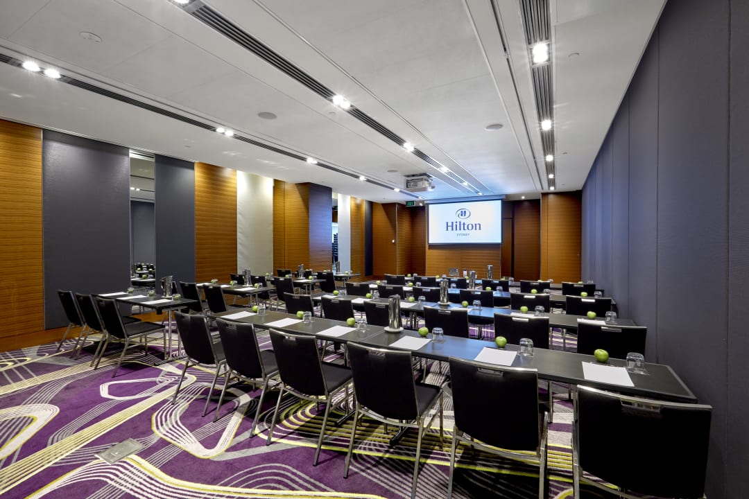 Sonstiges Hilton Sydney
