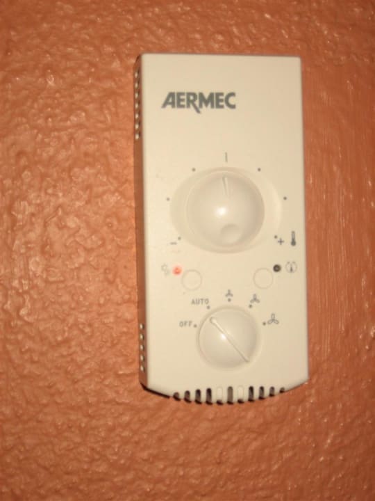 Klimaanlage Hotel Ibis Wien Mariahilf