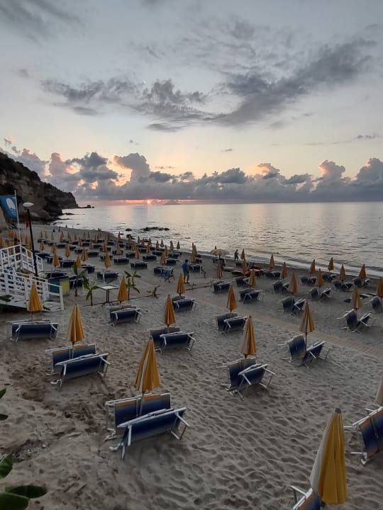 Strand Aldiana Club Rocca Nettuno Calabria