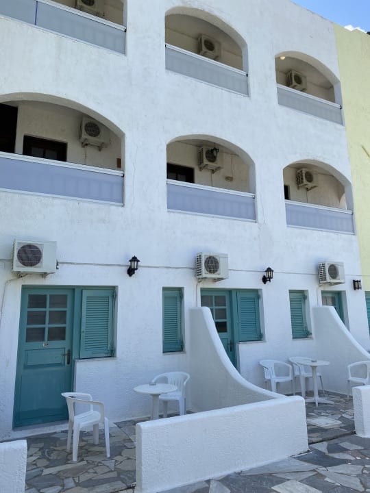 Sonstiges Hotel Galini