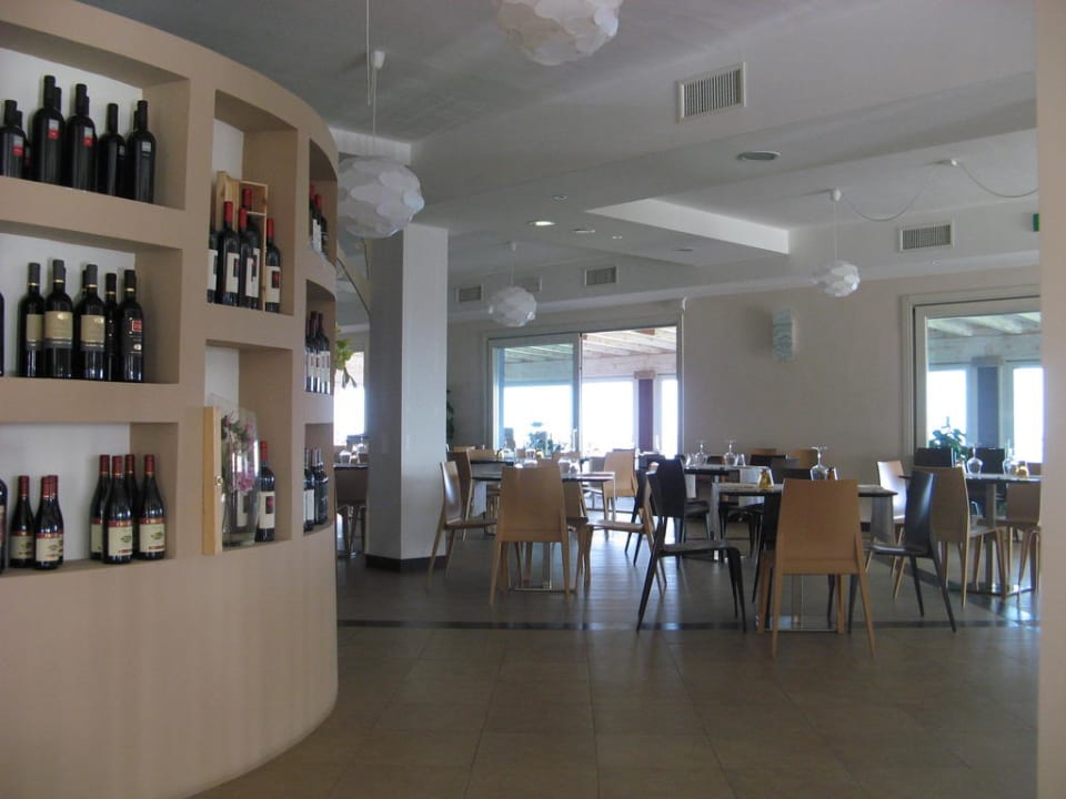 Bajaloglia Resort in Castelsardo Bajaloglia Resort