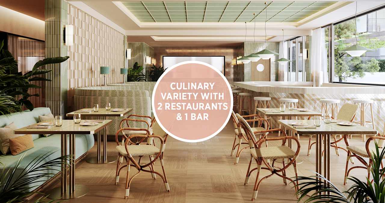 Gastro Falkensteiner Resort Lake Garda