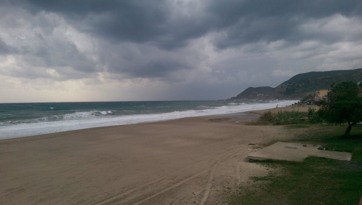 Januar eben Alaiye Resort & Spa