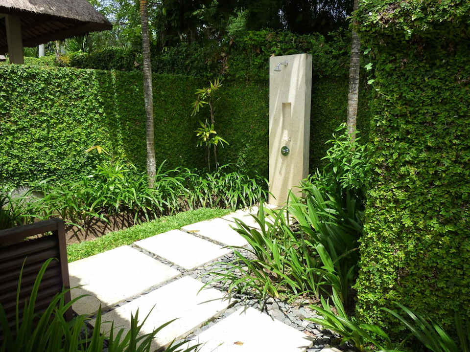 Rebab Spa Kayumanis Sanur Private Villa & Spa