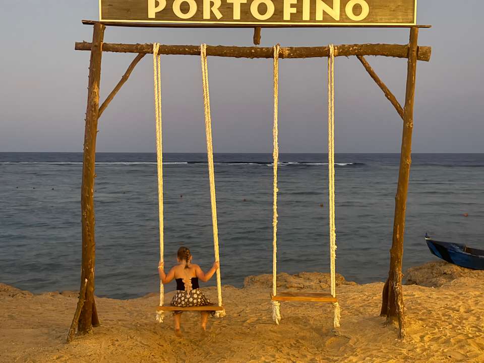 Sport & Freizeit Pickalbatros Villaggio Resort - Portofino