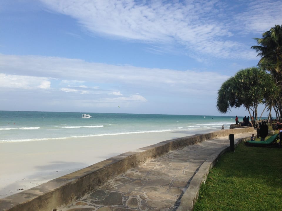 Strand Neptune Paradise Beach Resort & Spa