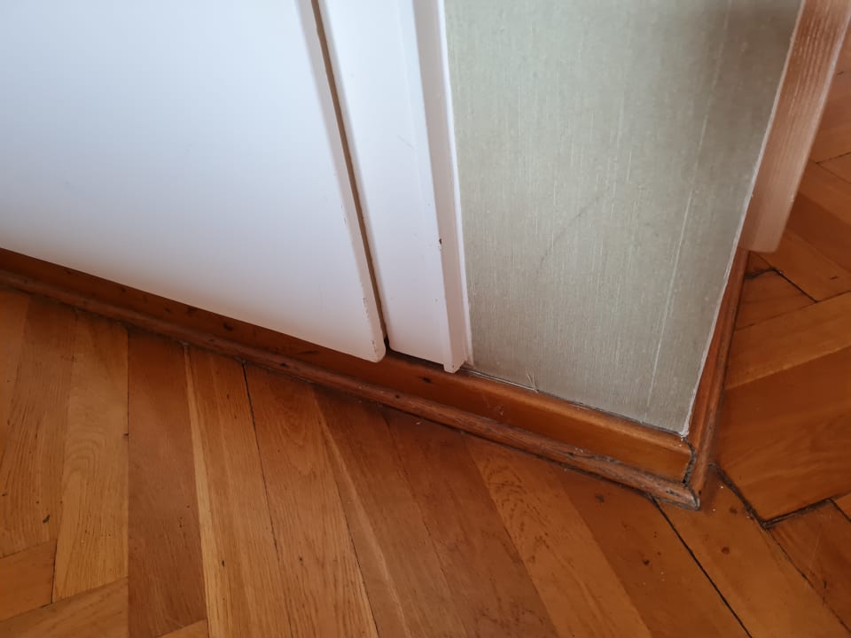 Zimmer Berghotel Hoher Knochen