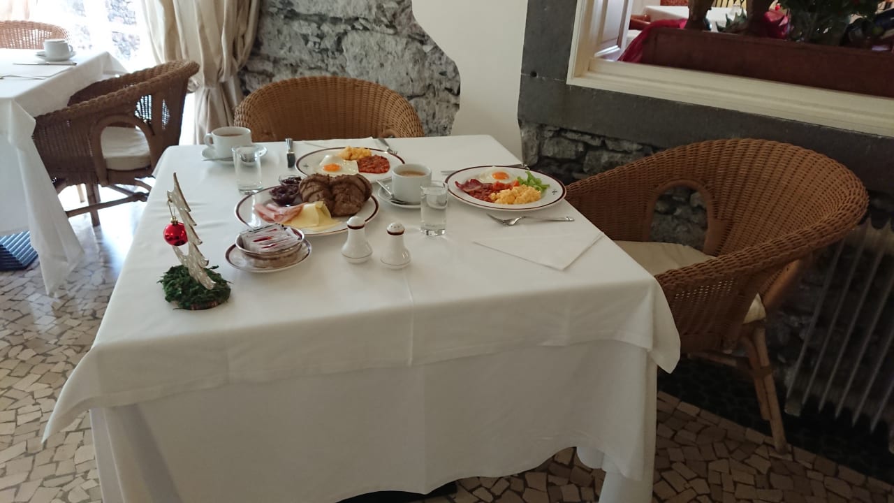 Gastro Quinta do Estreito Vintage House