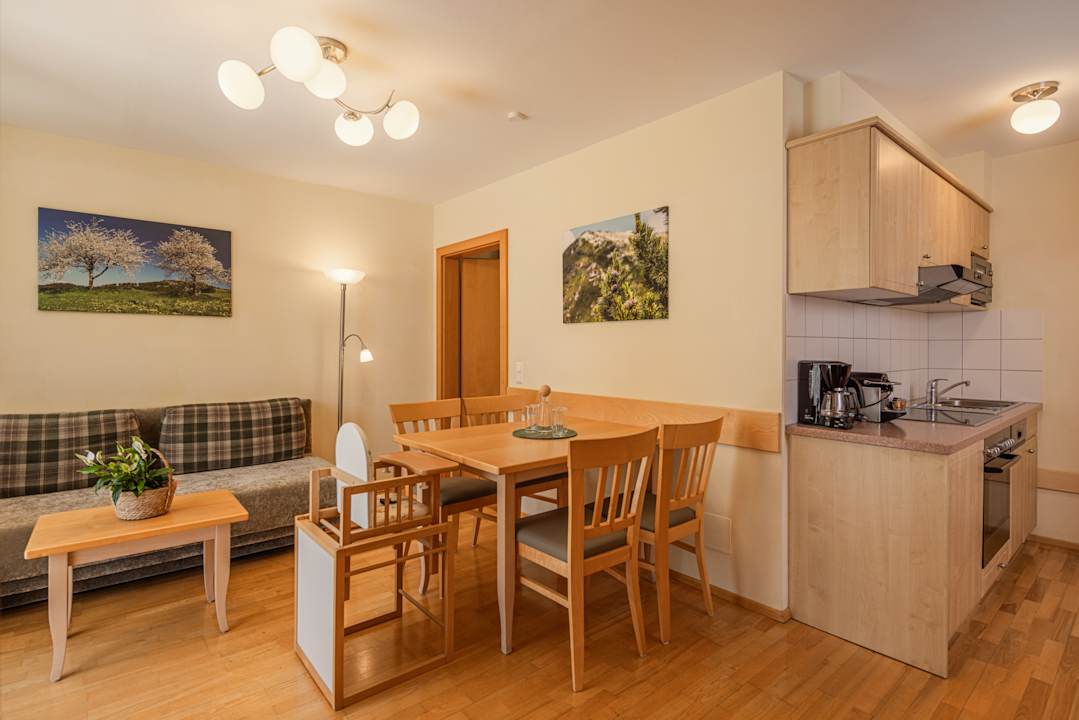 Zimmer Hotel Alpine Spa Residence