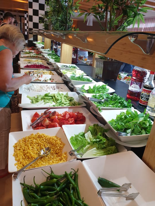 Gastro Seaden Sea Planet Resort & Spa