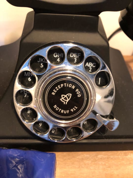 Zimmer The Cozy Hotel Timmendorfer Strand