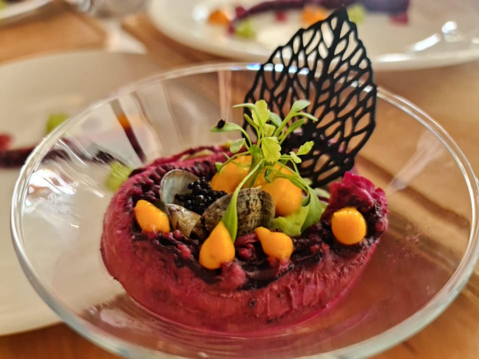 Gastro Seaden Quality Resort & Spa