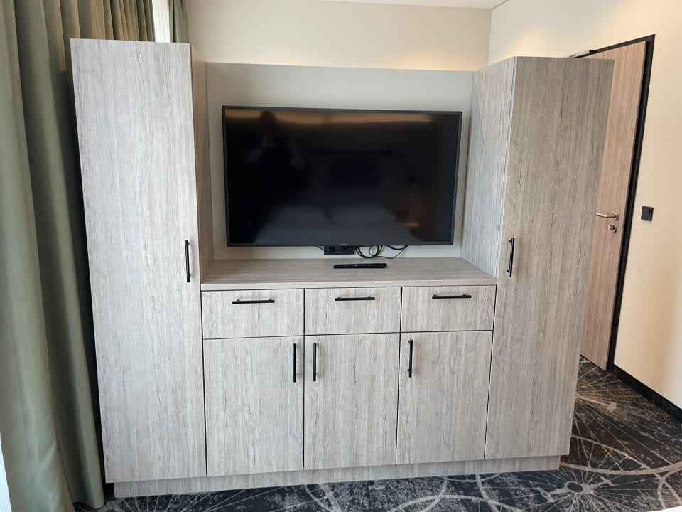 Zimmer ibis Styles Magdeburg