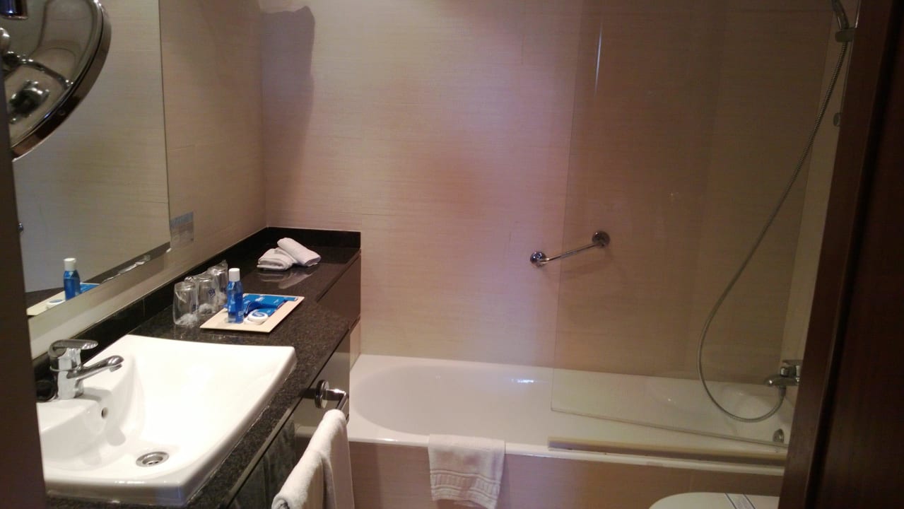 Familienzimmer Blau Colònia Sant Jordi