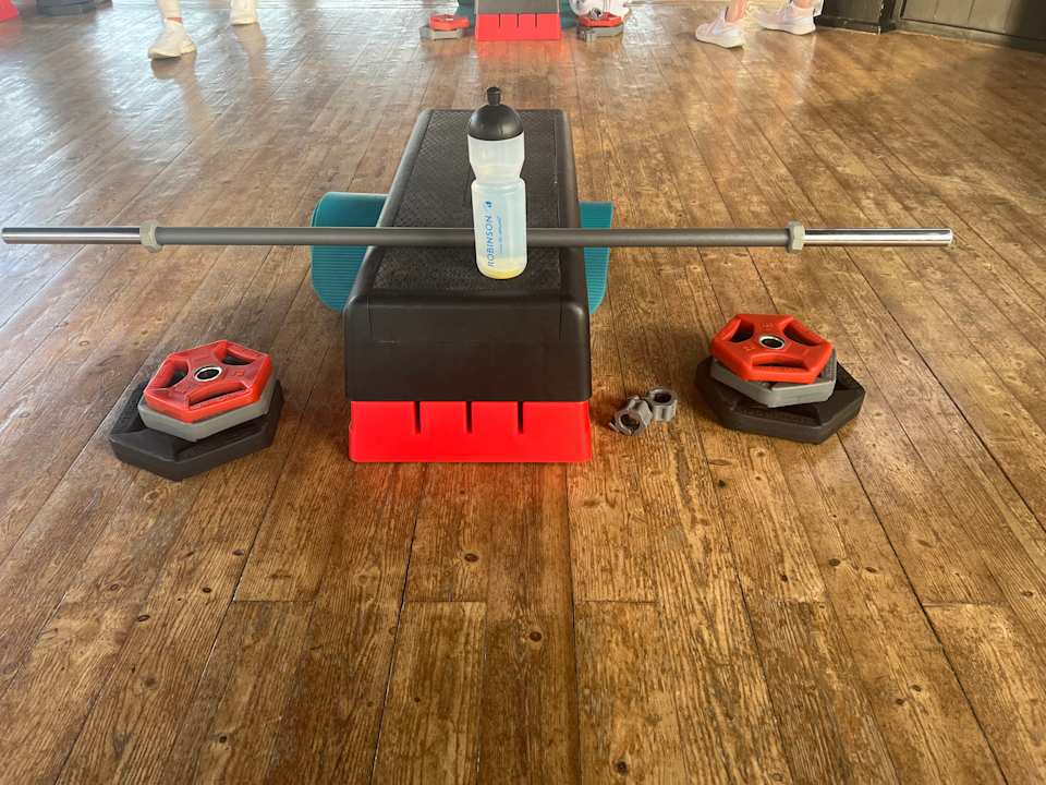 Sport & Freizeit ROBINSON JANDIA PLAYA