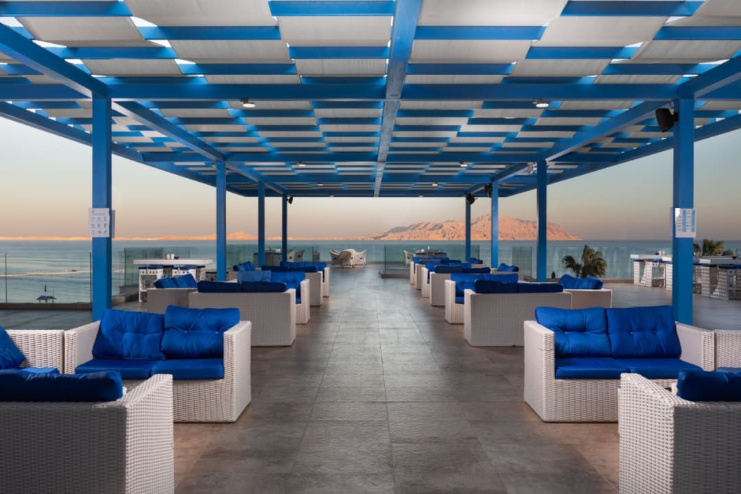 Sonstiges Pickalbatros Palace Resort