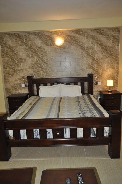 Best room in Juba Hotel Asanté