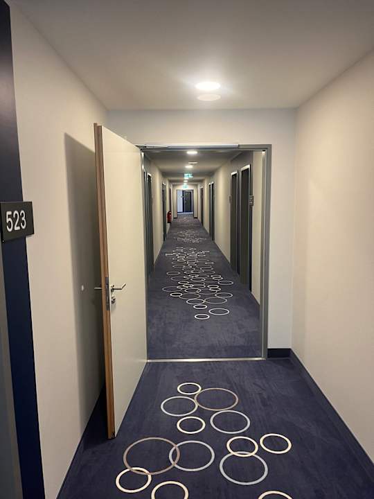 Zimmer Dorint Parkhotel Frankfurt/Bad Vilbel