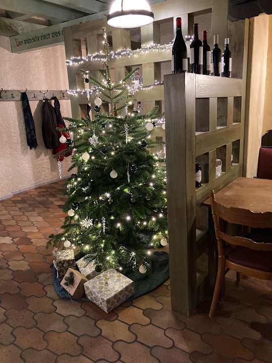 Gastro Sure Hotel by Best Western Rhoen Garden