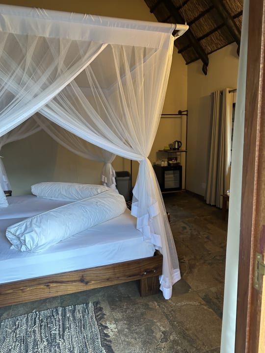 Zimmer Sophienhof Lodge