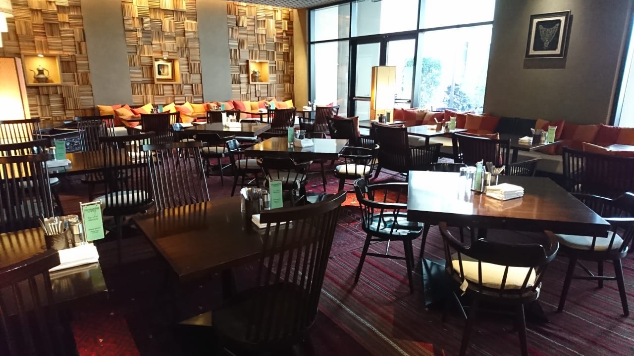 Gastro Grand Hyatt Dubai