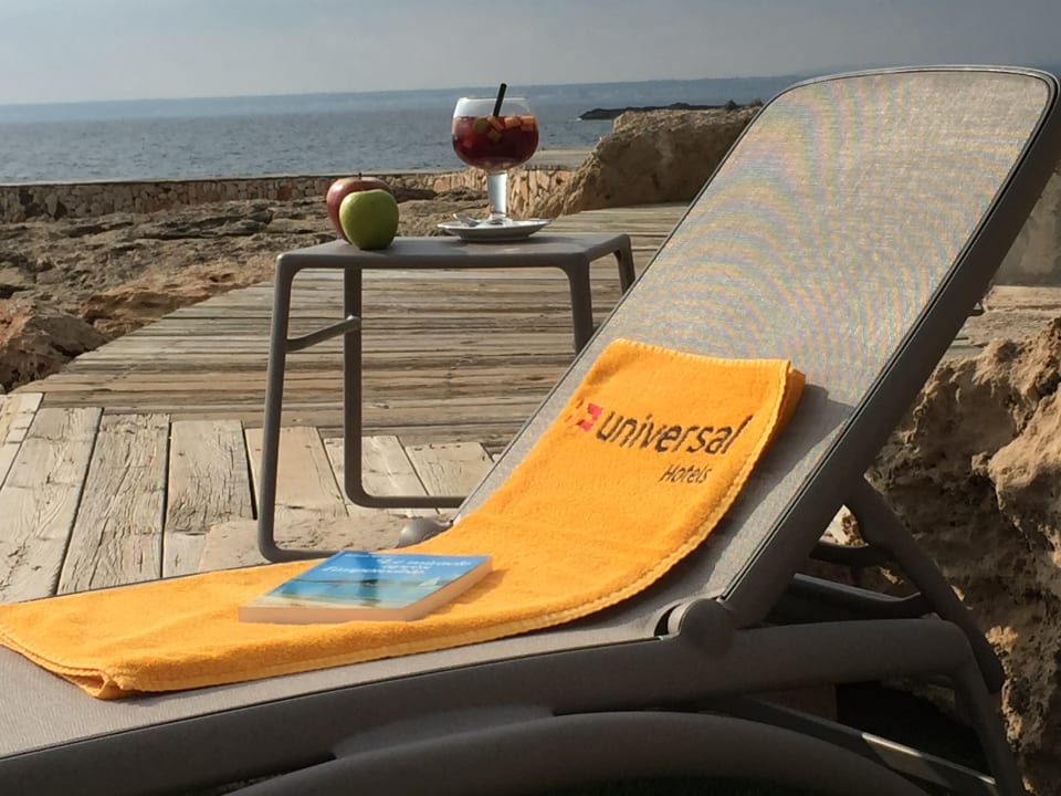 Strand Universal Hotel Cabo Blanco - Adults Only