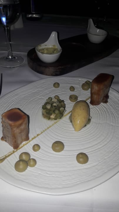 Gastro Lindos Mare, Seaside Hotel