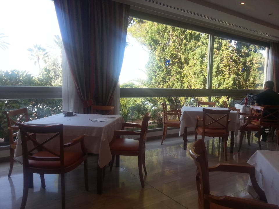 Restaurant THB Los Molinos - Adults only