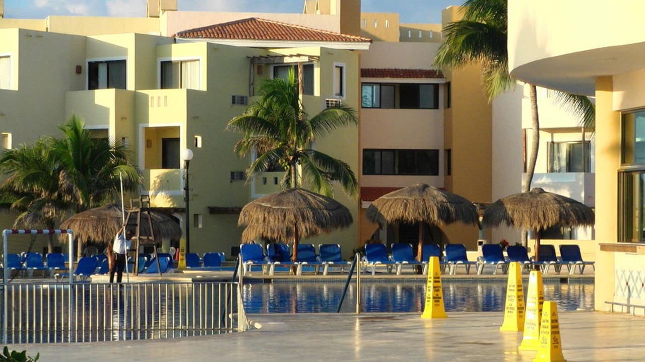 Viva Wyndham Maya Viva Maya by Wyndham - All Inclusive Resort